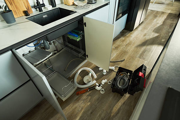 24/7 Emergency Pipe Repair experts in Christiansburg, VA